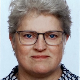Elisabeth Lüken