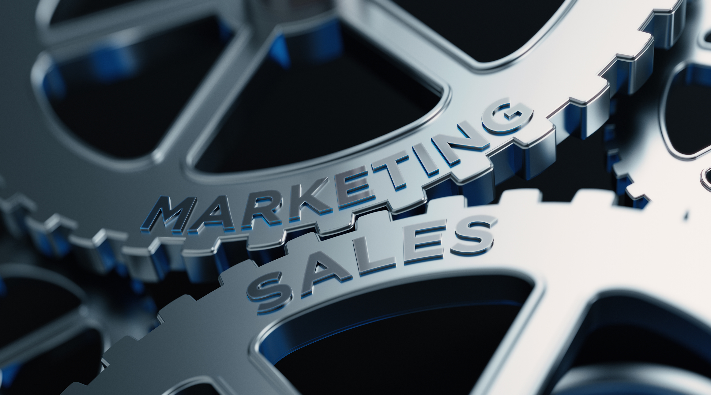 Best Practices für eine moderne Sales & Marketing Organisation